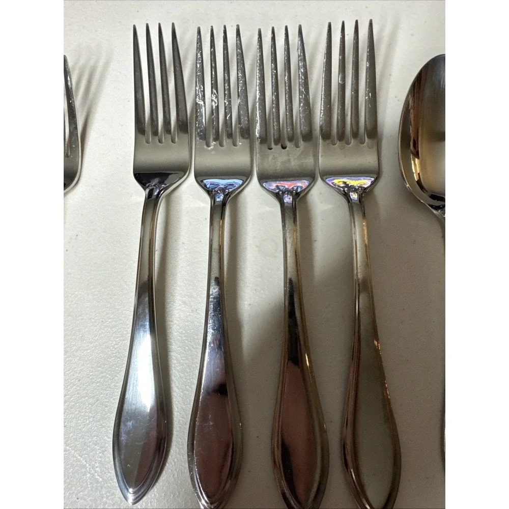 Oneida astair stainless
